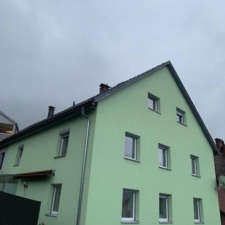 Haus Cm Apartment Nueziders Exterior photo