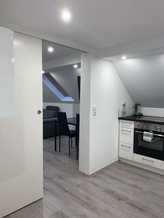 Haus Cm Apartment Nueziders Exterior photo